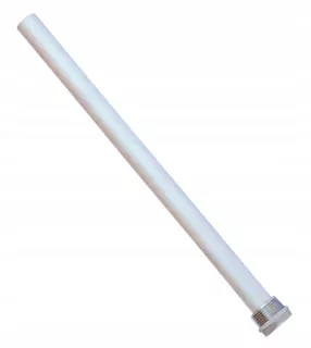 Proeco horčíková anóda 370x20 mm s 1" zástrčkou